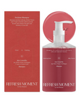 FREEMOMENT Refresh Moment Perfume Shampoo 01 Jeju Camellia