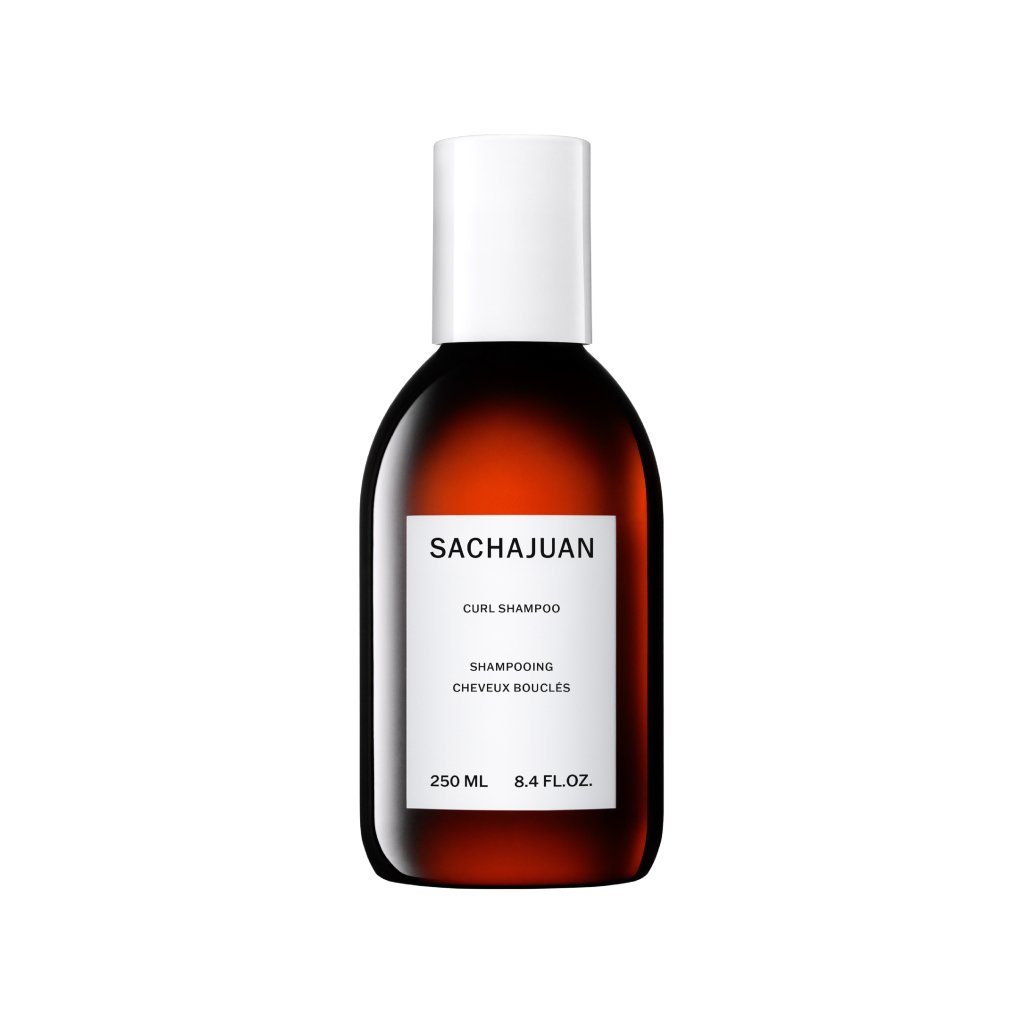 SACHAJUAN Curl Shampoo