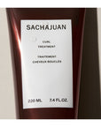 SACHAJUAN Curl Treatment