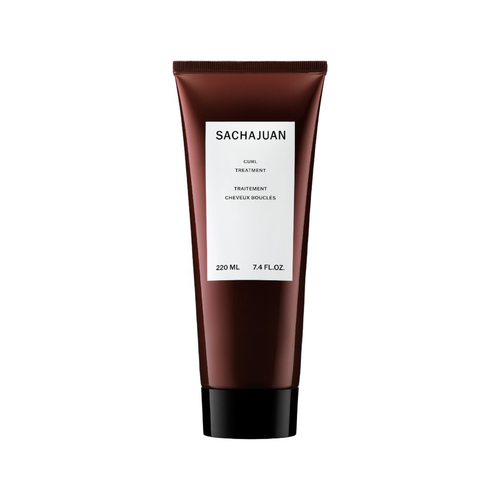 SACHAJUAN Curl Treatment