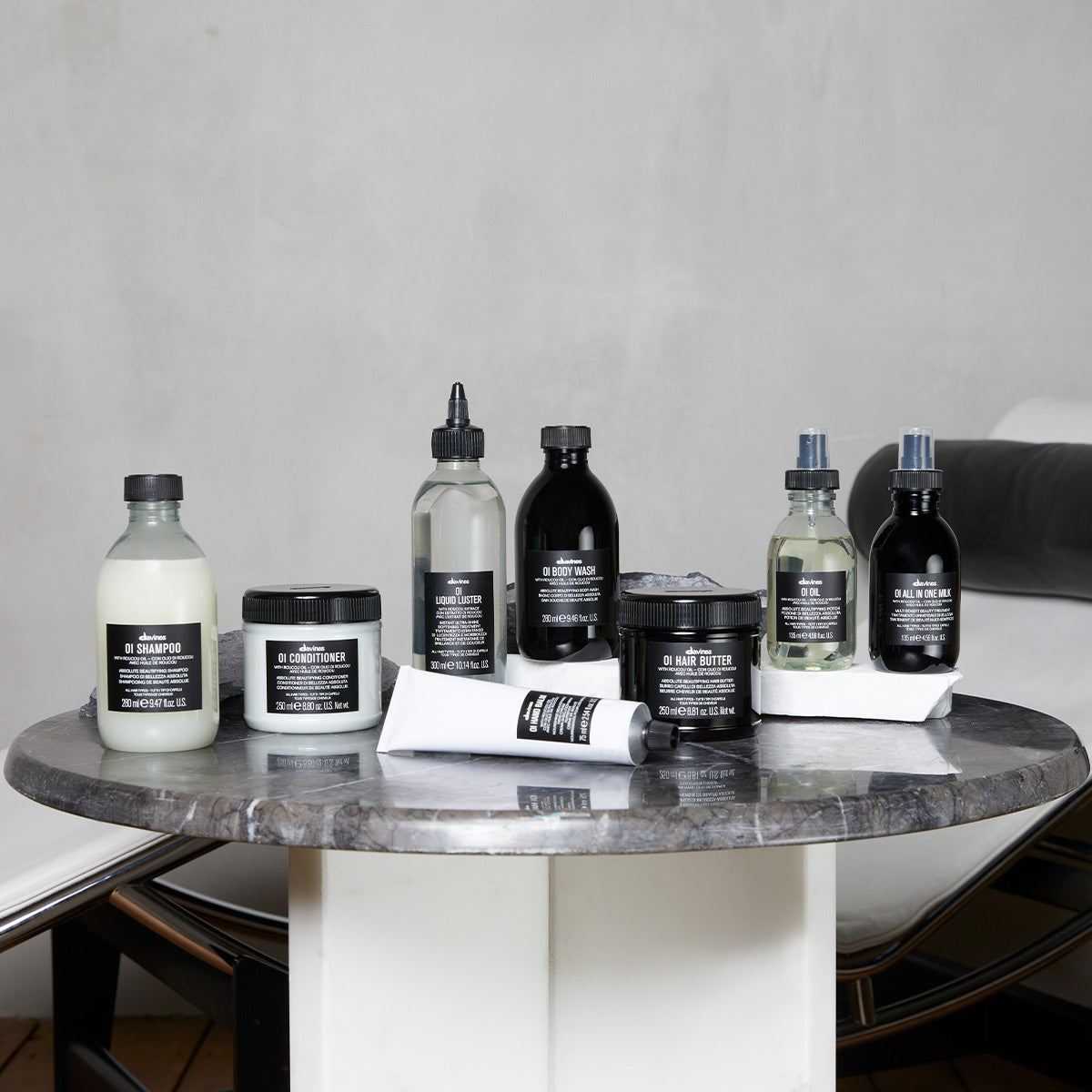 Davines OI Conditioner