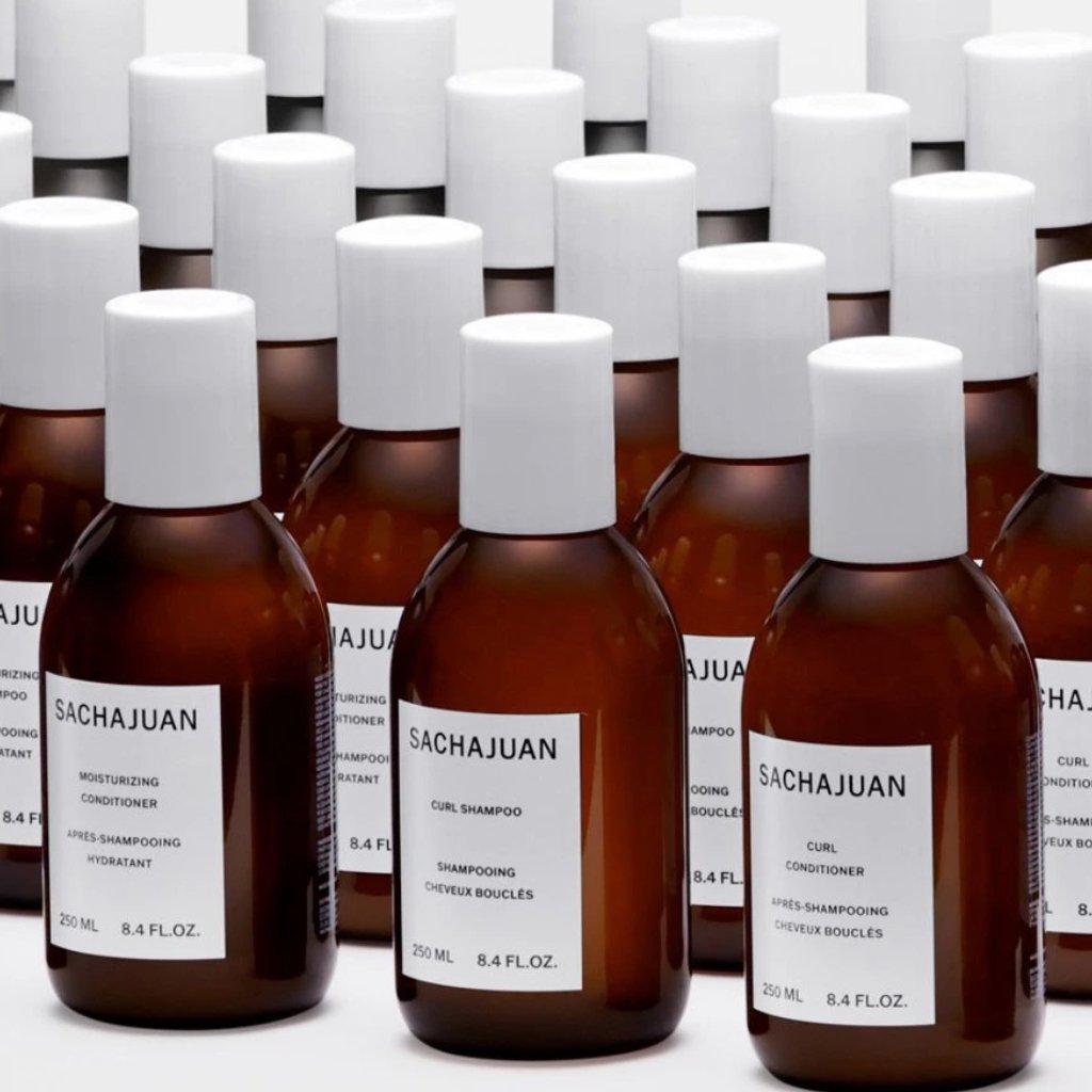 SACHAJUAN Moisturizing Conditioner