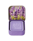 ESPRIT PROVENCE | Tuhé mýdlo v plechové dóze 25 g