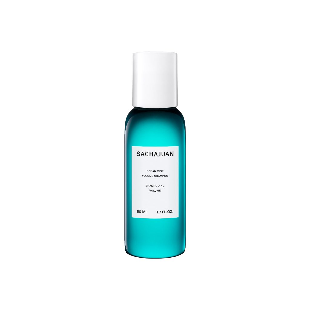 SACHAJUAN Ocean Mist Volume Shampoo