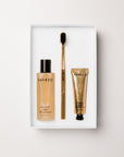 AUREZZI | Travel Trio Gold