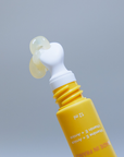 Rare Paris Trésor Solaire Soothing Lip Balm