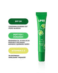 LIME LIPPER