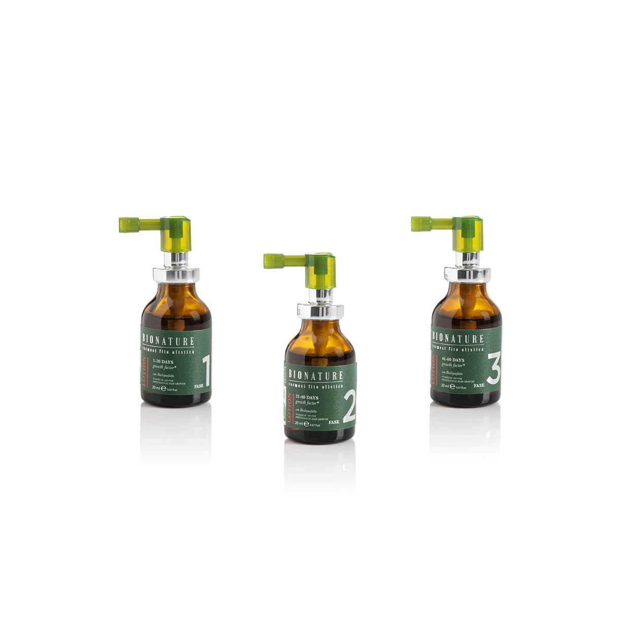 Emmebi BioNature Intensive Home Treatment