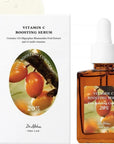 Dr. Althea Vitamin C Boosting Serum – Rozjasňující sérum s vitaminem C, 5 % niacinamidu a 2 % kyseliny tranexamové