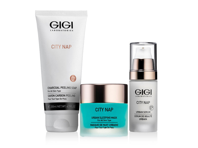 GiGi City Nap Urban Serum