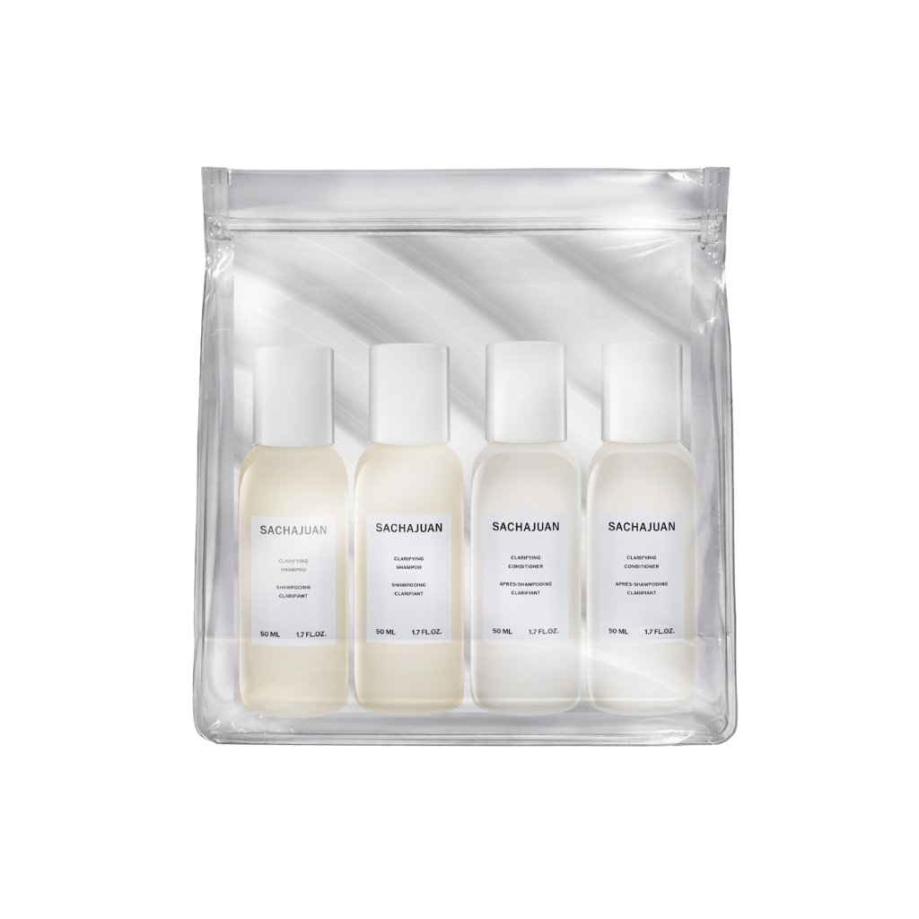 SACHAJUAN | Clarifying Discovery Kit