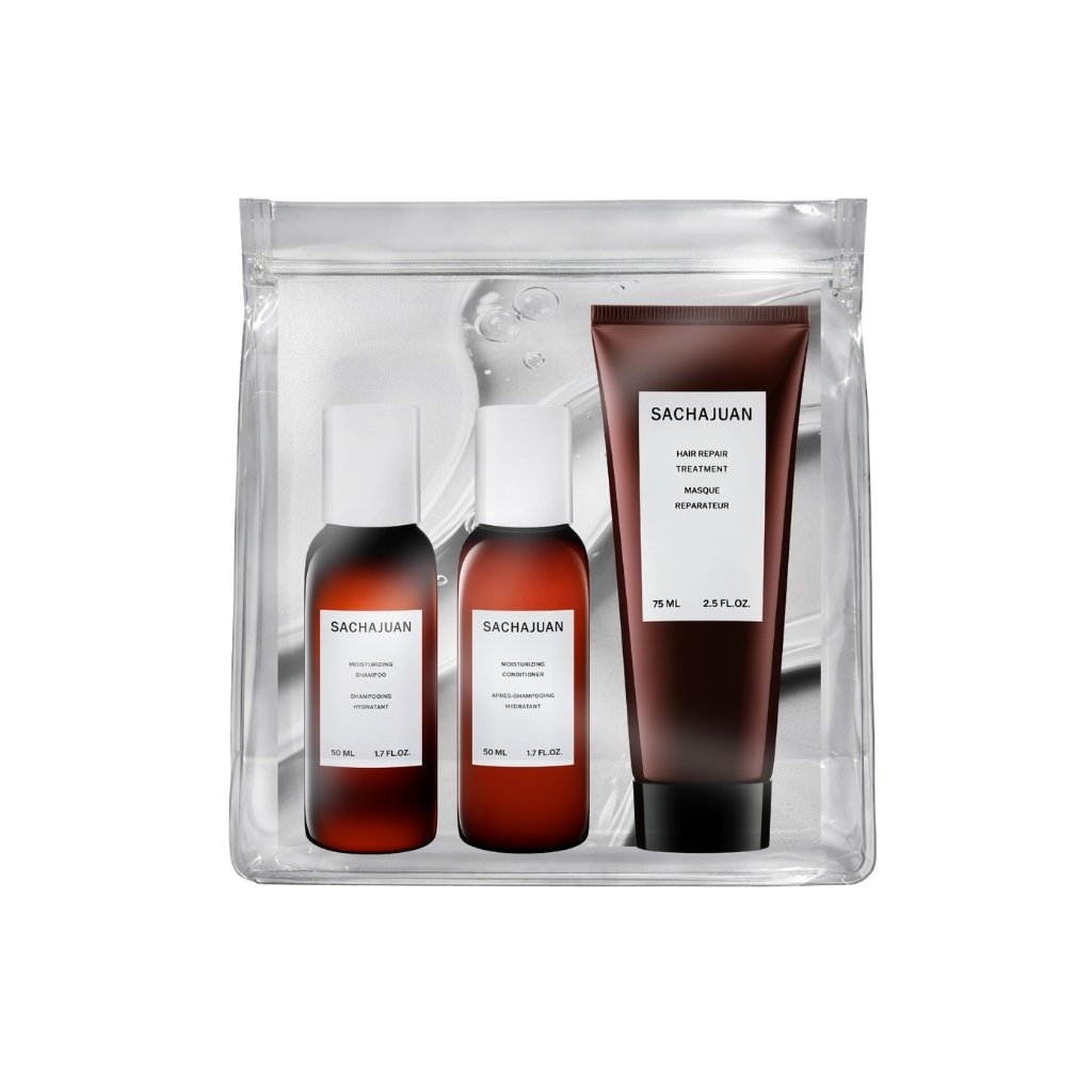 SACHAJUAN | Moisturizing Discovery Kit
