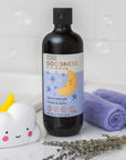 Baylis & Harding Goodness - Levandule & Vanilka Pěna do koupele pro děti, 500 ml