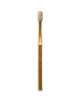 AUREZZI Toothbrush Gold/White Soft