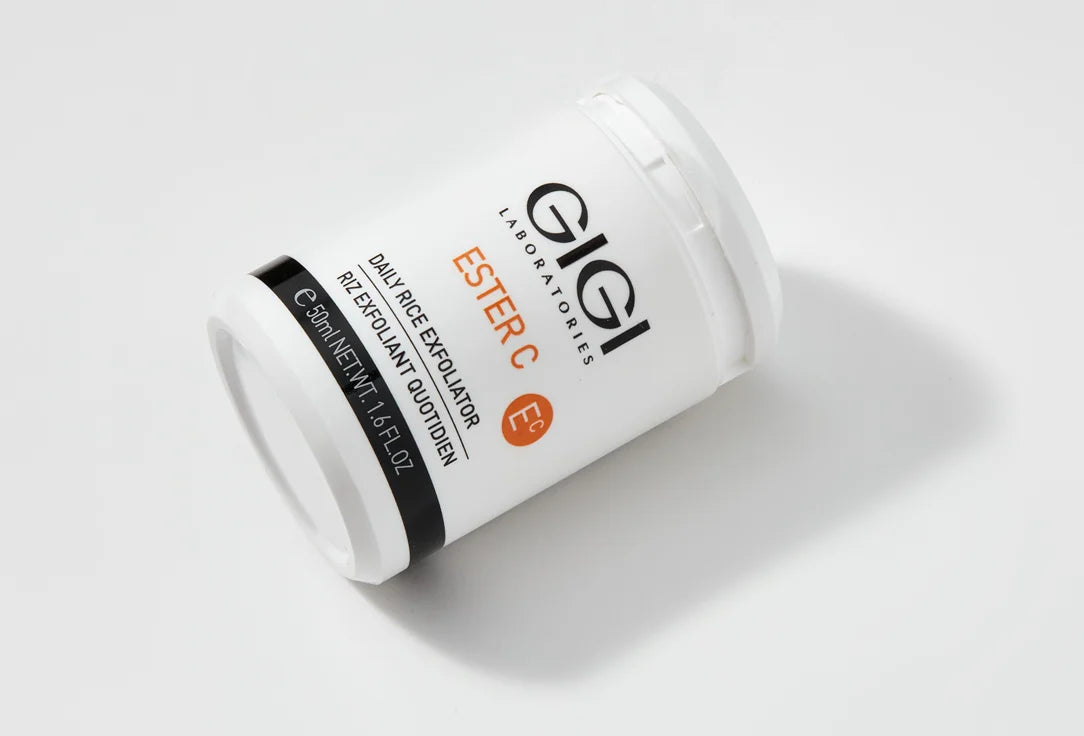 GiGi Ester C Daily Rice Exfoliator