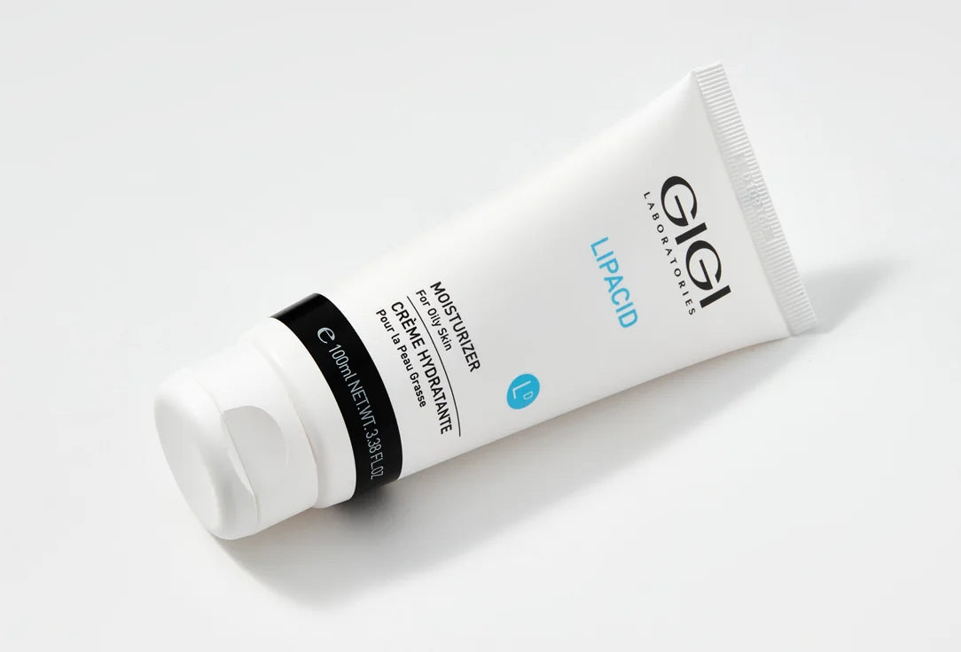 GiGi Lipacid Moisturizer