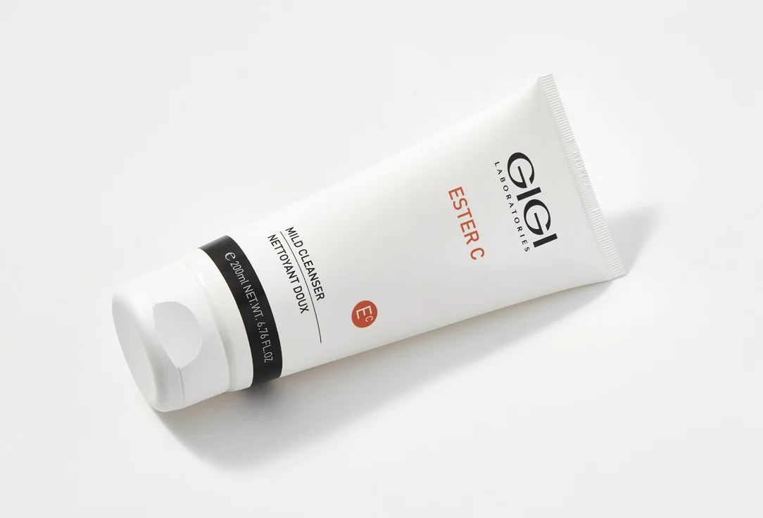 GiGi Ester C Mild Cleanser