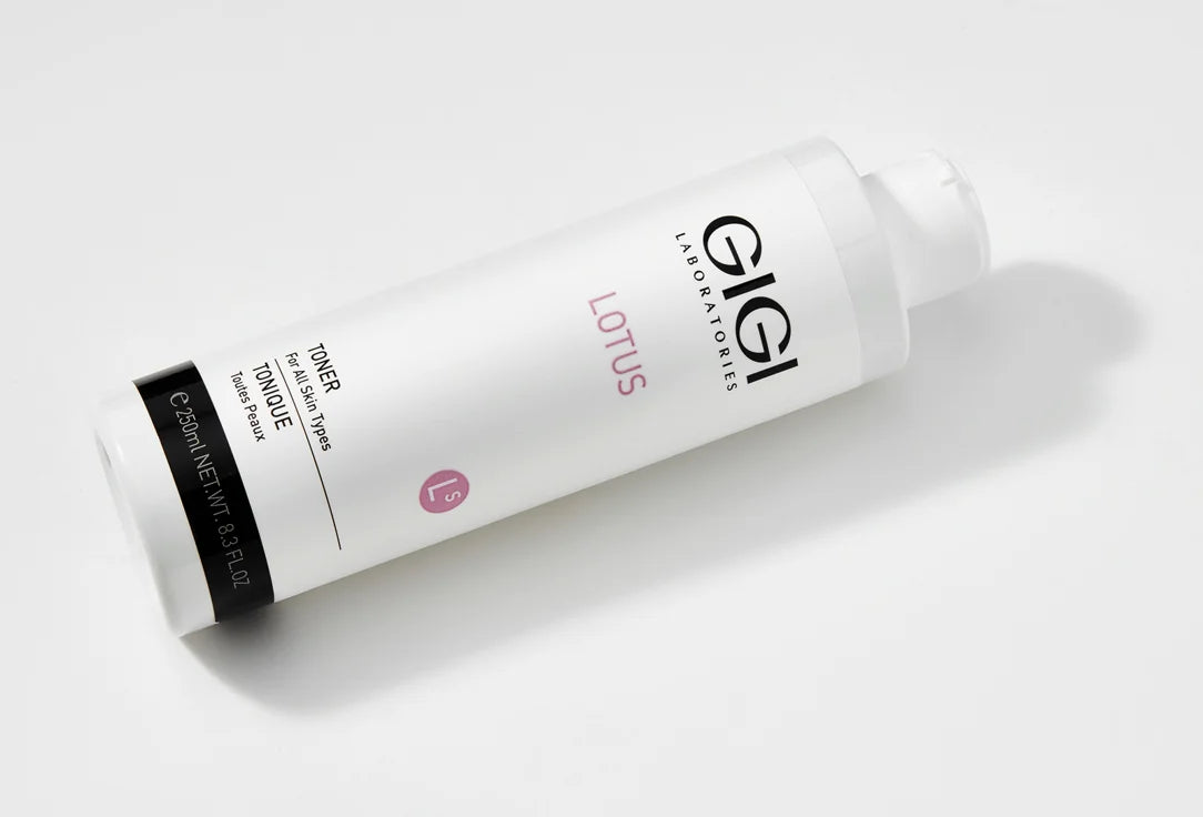 GiGi Lotus Toner