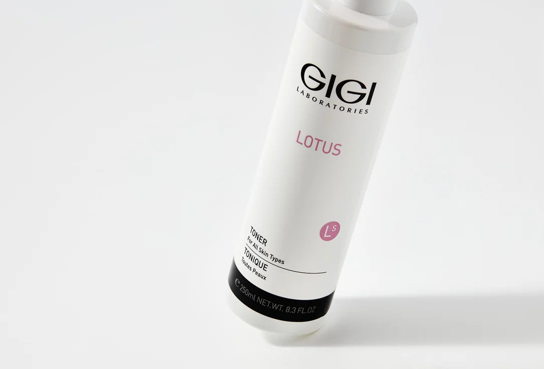 GiGi Lotus Toner