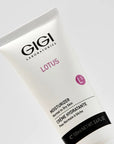 GiGi Lotus Moisturizer for normal and dry skin