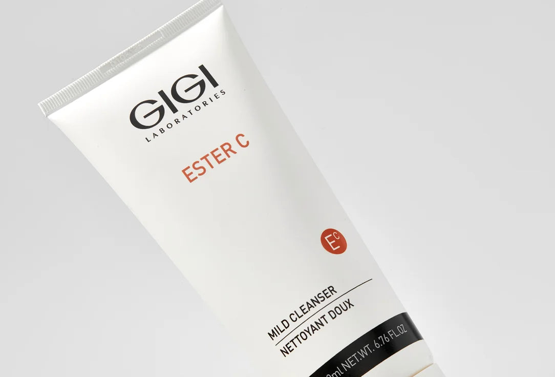 GiGi Ester C Mild Cleanser