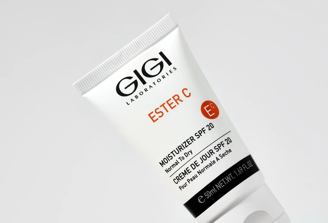 GiGi Ester C Moisturizer SPF 20