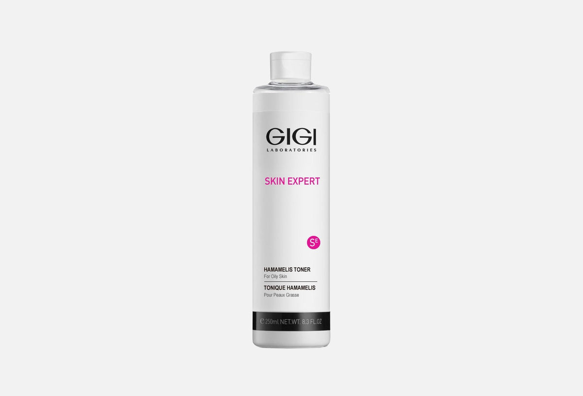 Gigi Skin Expert Hamamelis Toner 250ml