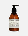 Zielinski & Rozen | Body cream Orange & Jasmine