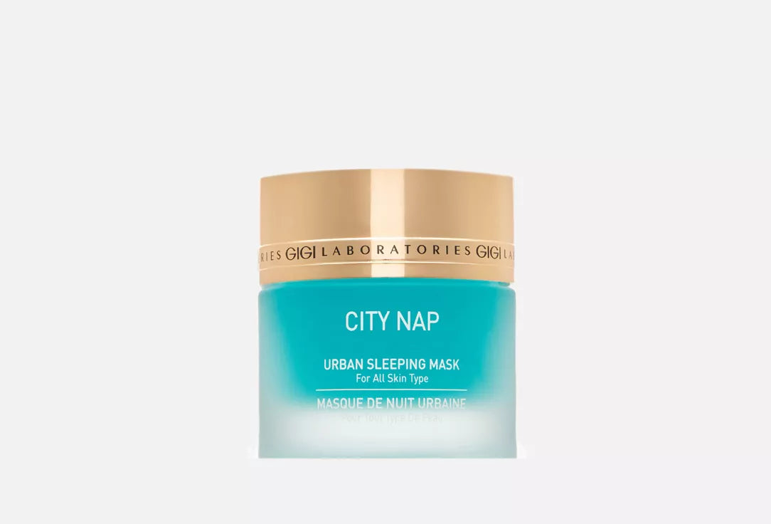 GiGi City Nap Urban Sleeping Mask