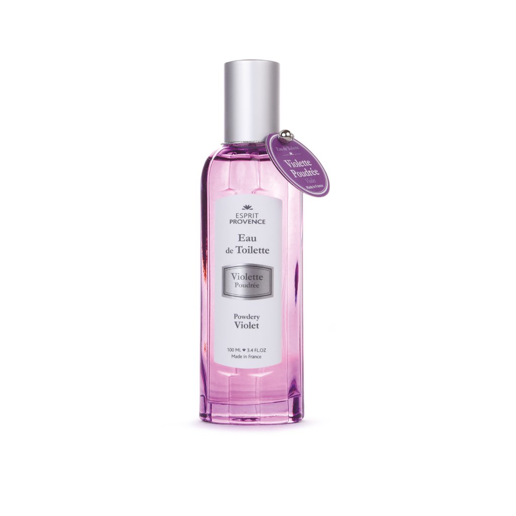 ESPRIT PROVENCE | Toaletní voda 100 ml