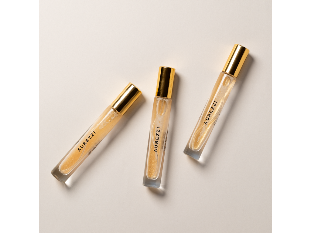 AUREZZI | Mouth Spray 3-pack