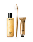 AUREZZI | Travel Trio Gold