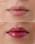 STRAWBERRY LIPPER