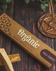 Organic Goodness Vonné tyčinky Masala 12ks