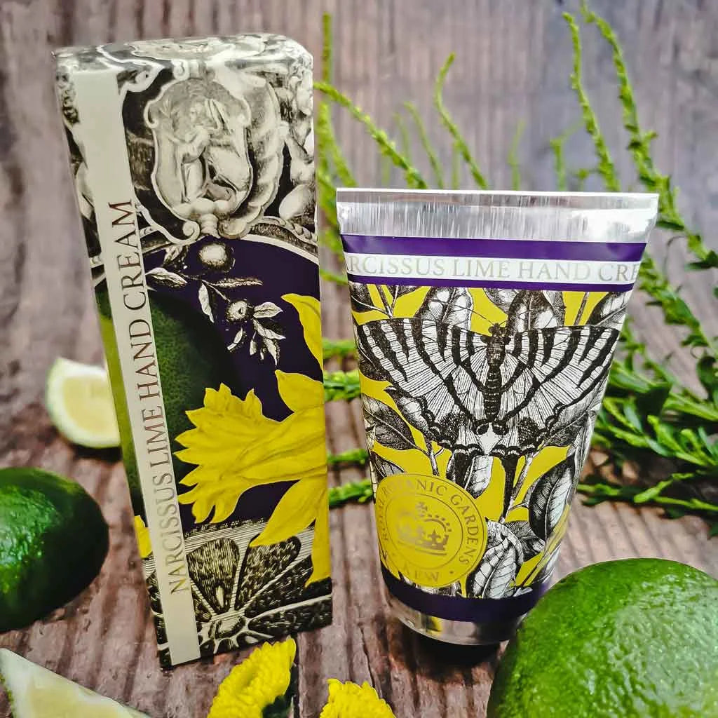 English Soap CompanyKrém na ruce, 75 ml