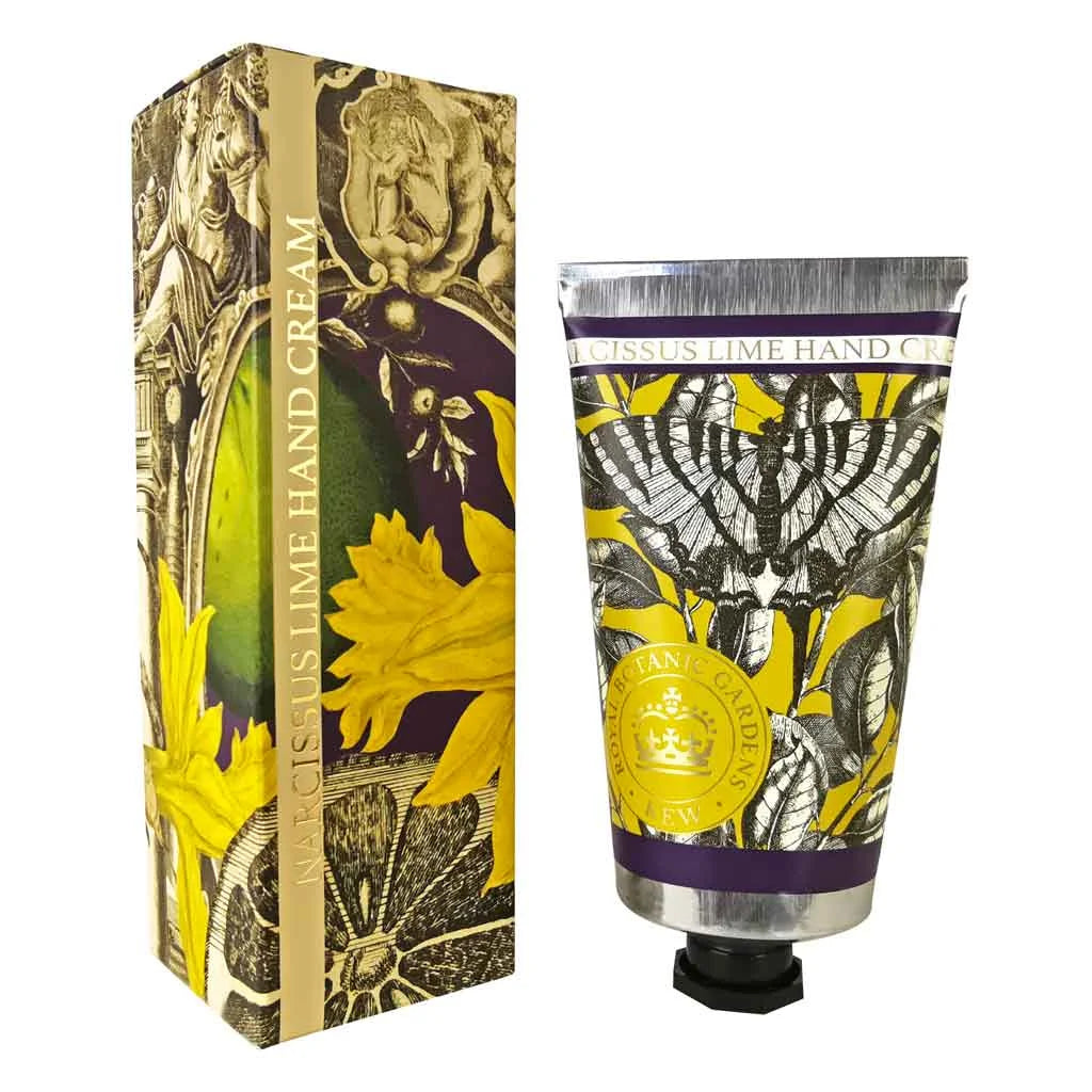 English Soap CompanyKrém na ruce, 75 ml