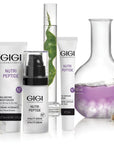 GiGi Nutri Peptide 10% Glycolic Cream