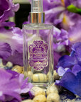 La Sultane De Saba Moisturizing Mist - Musk Incense Vanilla Fragrance 200 ml