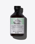 Davines Naturaltech Detoxifying Scrub Shampoo 250ml