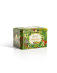 Leone 1857 Nathalie Lété dárková dóza s pralinkami Cri Cri Pistacchio