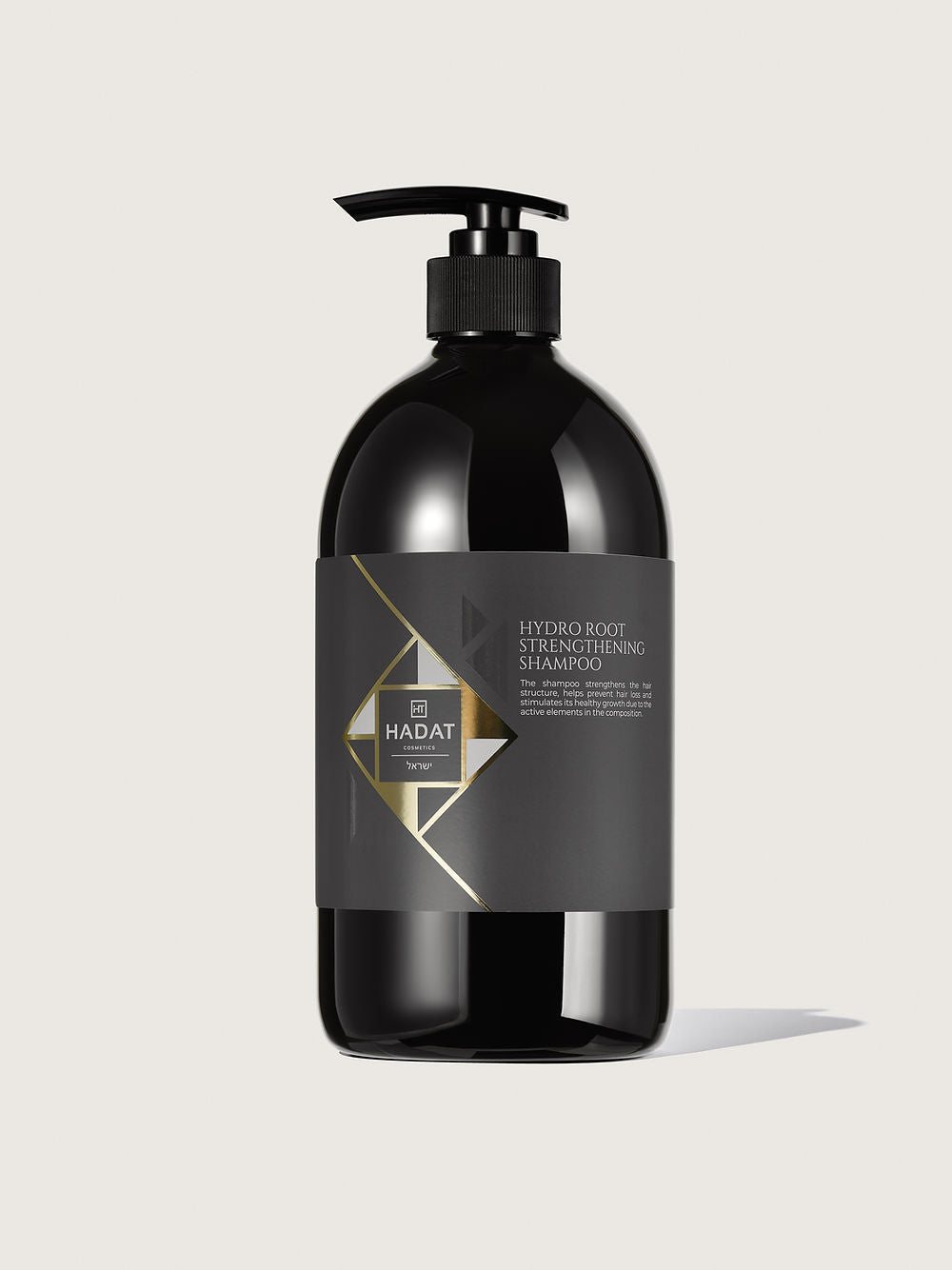 Hadat Hydro Root Strengthening Shampoo 800 ml