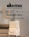 Davines MOMO Shampoo Bar