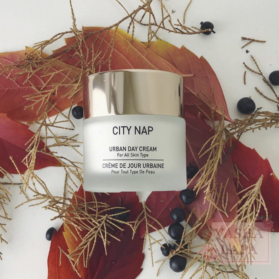 GiGi City Nap Urban Day Cream