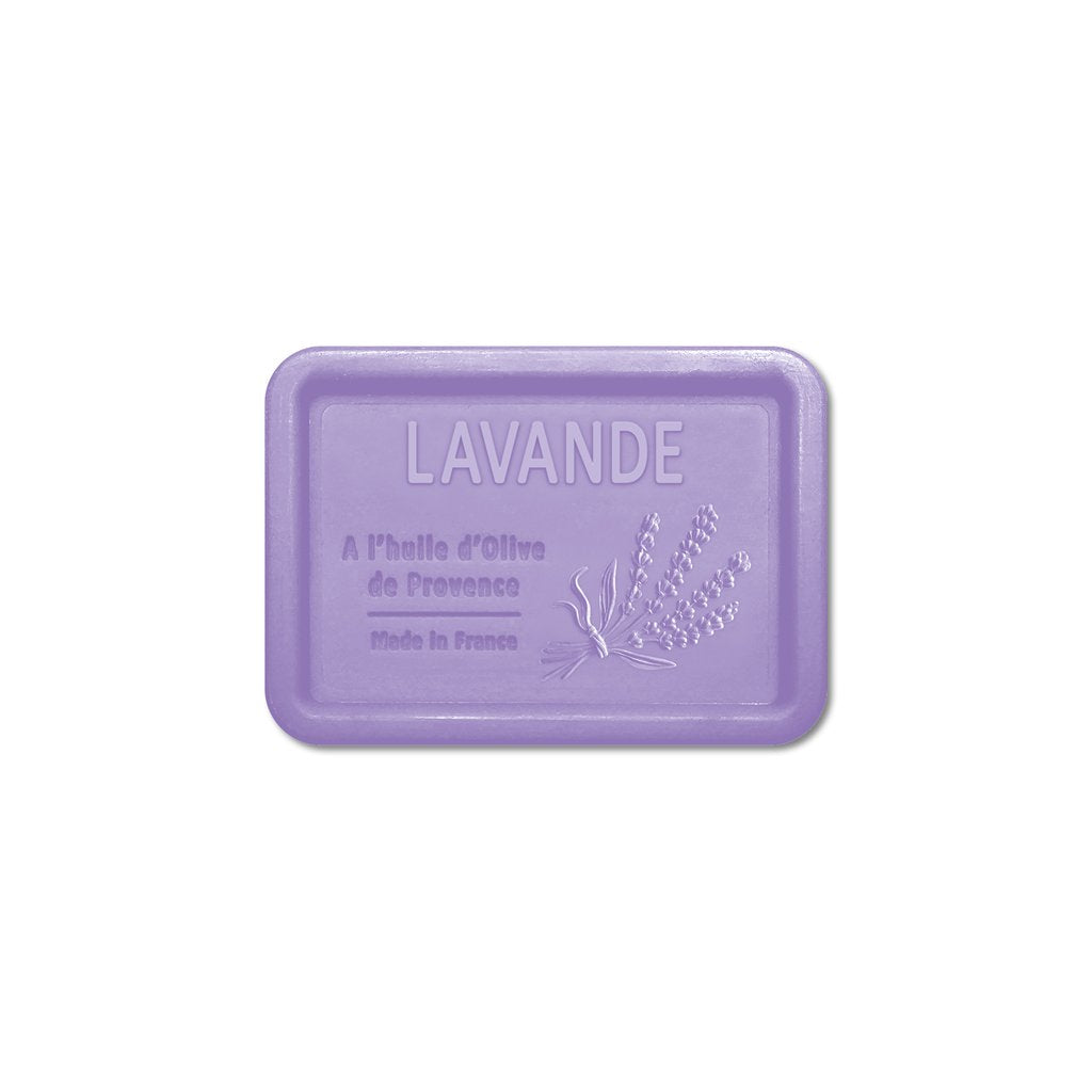 Esprit Provence Tuhé mýdlo s olivovým olejem, 120 g