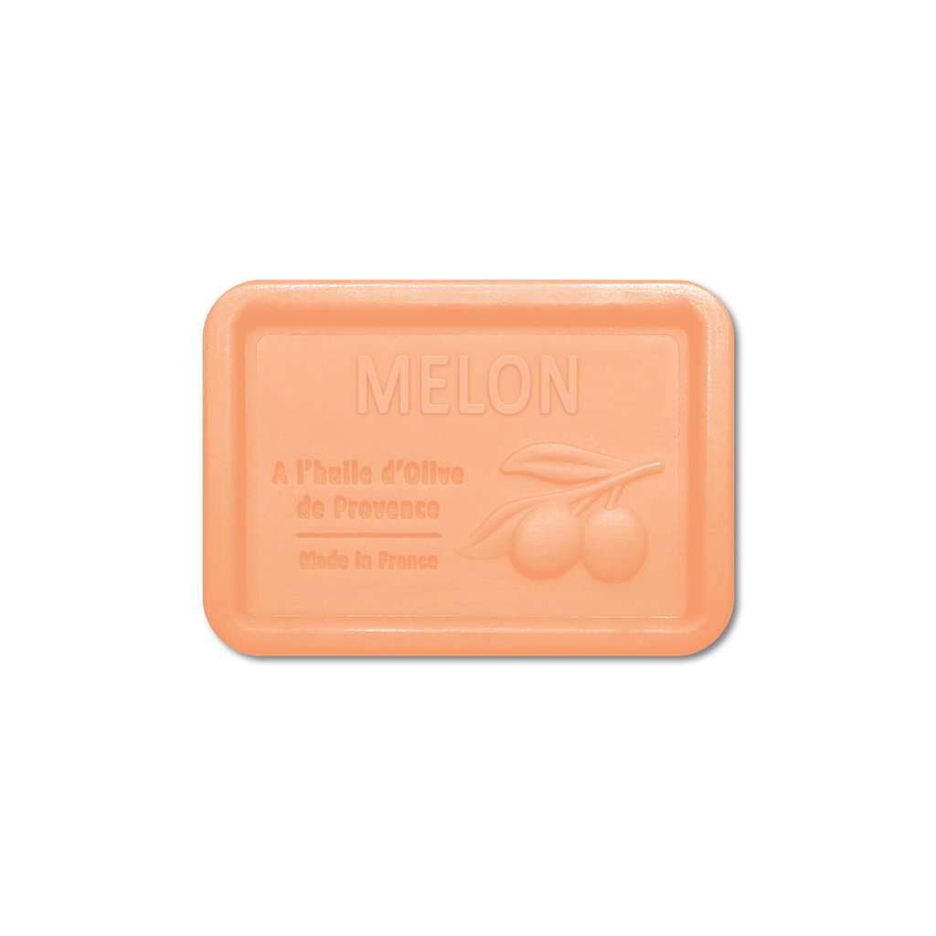 Esprit Provence Tuhé mýdlo s olivovým olejem, 120 g
