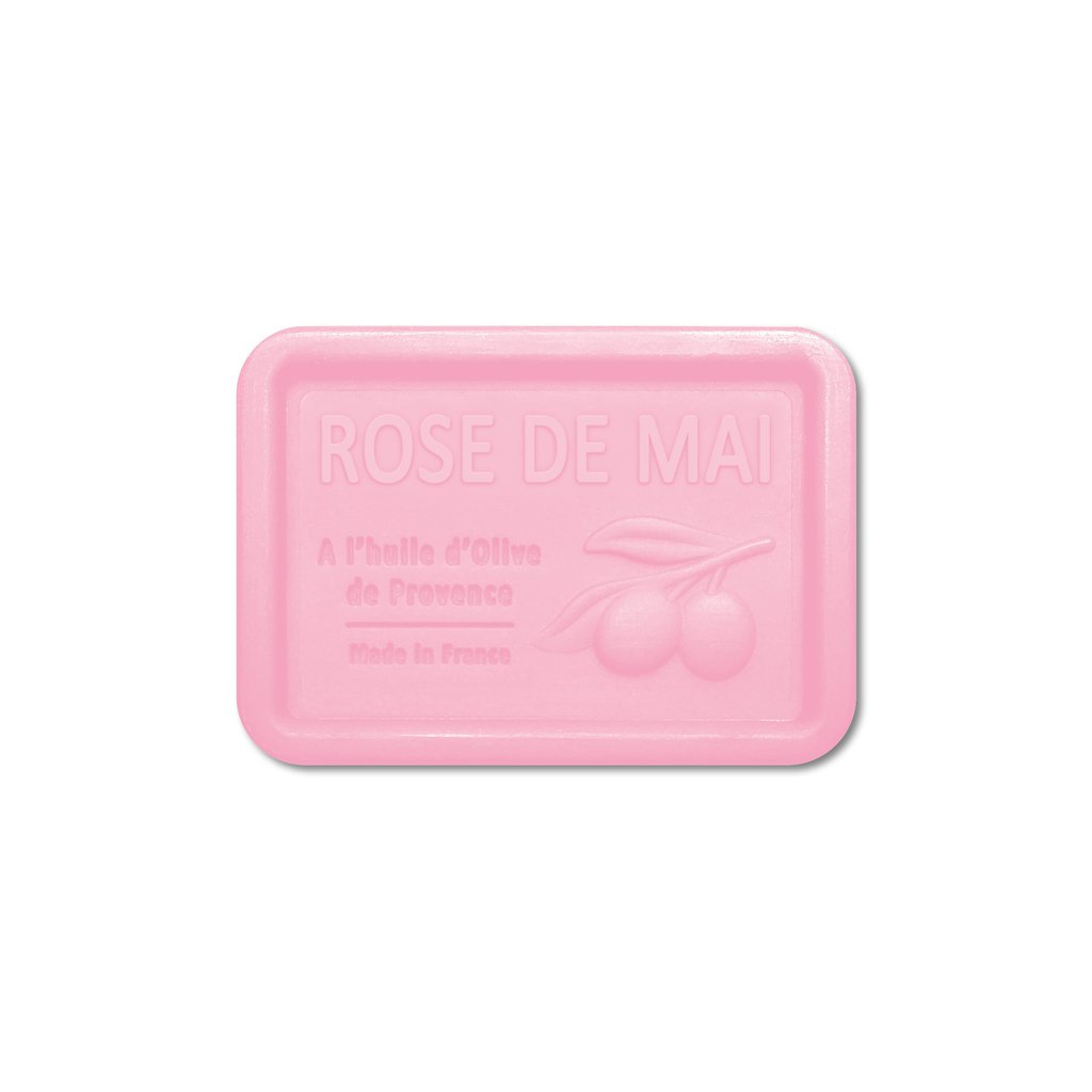Esprit Provence Tuhé mýdlo s olivovým olejem, 120 g