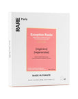 Rare Paris Exception Rosée Regenerating  Face Masks