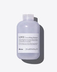 Davines LOVE Smoothing Shampoo 250ml