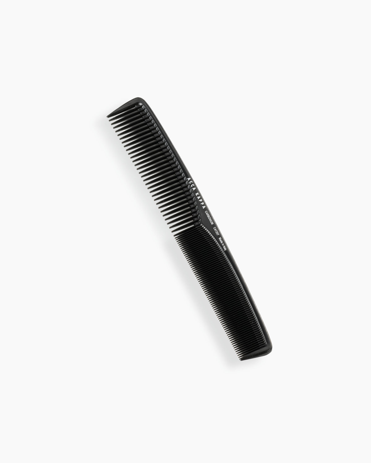 ACCA KAPPA | Carbonium Accademia Comb