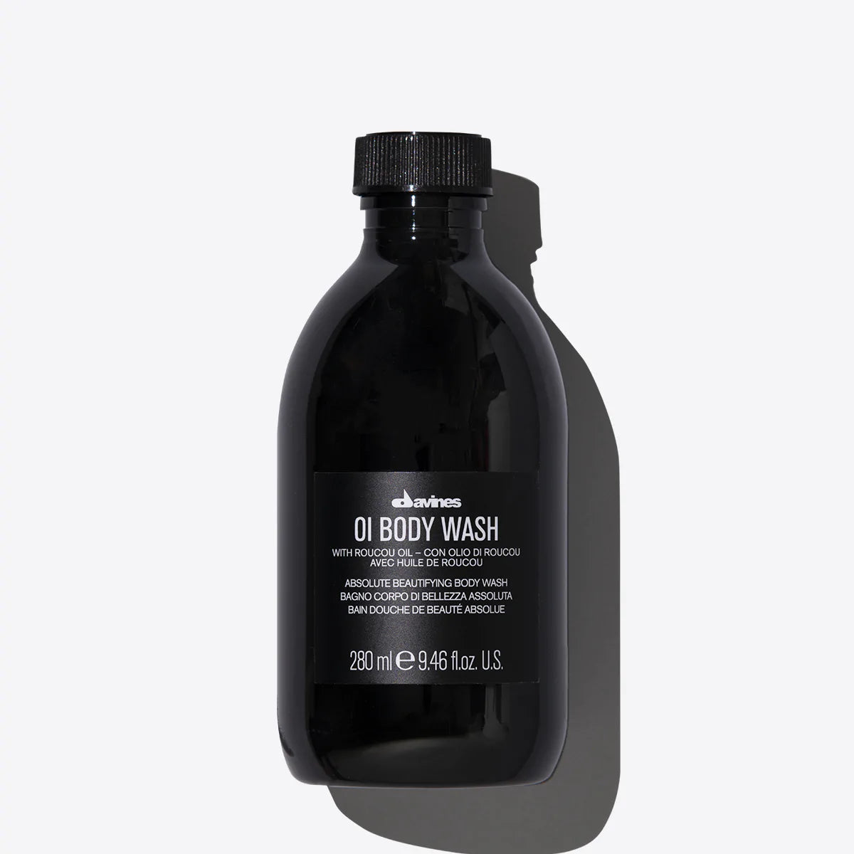 Davines OI Body Wash 250ml